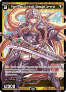 Fionn mac Cumhaill, Blessed General (WXDi-P09-054P[EN]) [Conflated Diva]