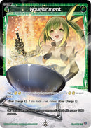 Nourishment (WXDi-P09-076P[EN]) [Conflated Diva]