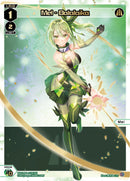 Mel - Balalaika (WXDi-P09-017R[EN]) [Conflated Diva]