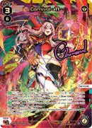 Carnival - TI - (WXDi-P09-005U[EN]) [Conflated Diva]