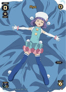 Aya (Rurikuru) (WXDi-P202[EN]) [Promo Cards]