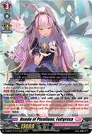 Rondo of Plenilune, Feltyrosa (D-SS05/014EN) [Festival Booster 2023]