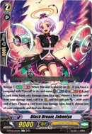 Black Dream, Zabaniya (D-PV01/177EN) [History Collection]