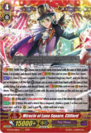 Miracle of Luna Square, Clifford (D-PV01/018EN) [History Collection]