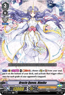 Oracle Queen, Himiko (D-PV01/223EN) [History Collection]