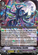 Evil God Bishop, Gastille (D-PV01/257EN) [History Collection]