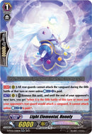 Light Elemental, Honoly (D-PV01/028EN) [History Collection]