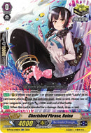 Cherished Phrase, Reina (D-PV01/048EN) [History Collection]