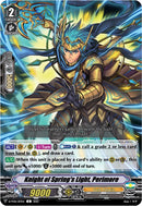 Knight of Spring's Light, Perimore (D-PV01/317EN) [History Collection]