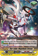 Star-vader, Magellanic Stream (D-PV01/066EN) [History Collection]