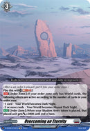 Overcoming an Eternity (D-SS08/016EN) [Festival Booster 2023]