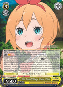 Girl from Village Irlam, Petra (RZ/S68-E007 U) [Re:ZERO Memory Snow]