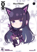 Myu=Hatch (November 2023) (WXDi-P257[EN]) [Promo Cards]