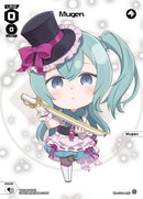 Mugen (November 2023) (WXDi-P258[EN]) [Promo Cards]