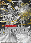 Dream Bomb (World Championship Promotion Pack 2023) (ST03-015) [Battle Spirits Saga Promo Cards]