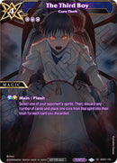 The Third Boy - Core Theft (BSS01-125) [Battle Spirits Saga Promo Cards]