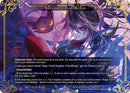 Return of the Blood (MP01-152 XR) [Masterpiece "Pilgrim-Memories"]