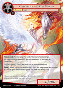 Gatekeeper of Vell-Savaria (MP01-070 N) [Masterpiece "Pilgrim-Memories"]