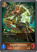 Dragon Summoner (BP03-069EN) [Flame of Laevateinn]