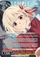 Naturally Gifted, Chisato (LRC/W105-E038OFR OFR) [Lycoris Recoil]