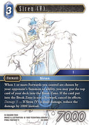 Siren (V) [Hidden Hope]