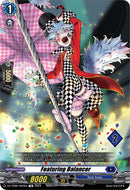 Featuring Balancer (2) (DZ-TD02/003EN) [Start Up Trial Deck: Dark States]