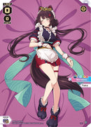 Toko (WXDi-P296[EN]) [Promo Cards]