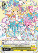 Looking for Fun Things, Kokoro Tsurumaki (BD/WE42-E012 N) [BanG Dream! Girls Band Party! Countdown Collection]