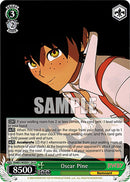 Oscar Pine (RWBY/WXE01-24 N) [RWBY: Premium Booster]