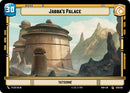 Jabba's Palace // Experience (026 // T01) (026 // T01) [Shadows of the Galaxy]
