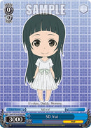 SD Yui [Sword Art Online Chronicle Set]