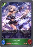 Starry Elf (GFB01d-058EN) [Gloryfinder Bundle 01: Guide to Glory]