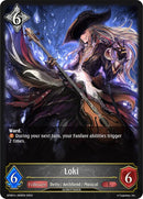 Loki (GFB01c-008EN) [Gloryfinder Bundle 01: Guide to Glory]