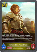Tristan of the Round Table (GFB01a-064EN) [Gloryfinder Bundle 01: Guide to Glory]