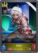 Pollux (GFB01b-058EN) [Gloryfinder Bundle 01: Guide to Glory]