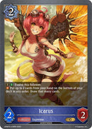 Icarus (GFB01b-018EN) [Gloryfinder Bundle 01: Guide to Glory]