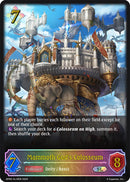 Mammoth God's Colosseum (BP06-SL19EN) [Paragons of the Colosseum]
