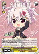 Chibi Matsuri [Ayakashi Triangle]
