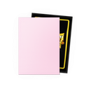 Dragon Shield: Standard 100ct Sleeves - Blossom (Dual Matte)