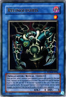 Relinquished [RP01-EN054] Ultra Rare