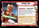 Ahsoka Tano - Snips (011/257) (011/257) [Twilight of the Republic]