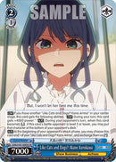 Like Cats and Dogs? Akane Kurokawa (OSK/S107-E083S SR) [[OSHI NO KO]]