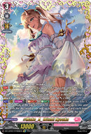 #Make_A_Wish!! Kyouka (DZ-LBT01/FFR09EN) [Lyrical Monasterio Sparkling Stars!]