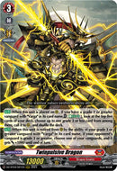 Twinpulsive Dragon (DZ-BT04/001EN) [Destined Showdown]
