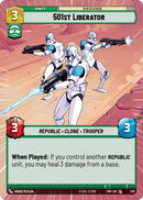 501st Liberator (379) (Hyperspace) (379) [Twilight of the Republic]