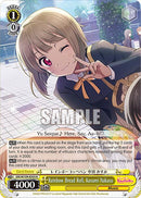 Rainbow Bread Roll, Kasumi Nakasu (SIN/W109-E003 R) [Love Live! School idol festival 2 MIRACLE LIVE!]