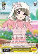 Search With Kasumin~ Kasumi Nakasu (SIN/W109-E016 U) [Love Live! School idol festival 2 MIRACLE LIVE!]