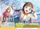 The Refreshing City View (SIP/W109-E034 CC) [Love Live! School idol festival 2 MIRACLE LIVE!]
