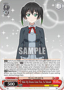 Make My Dreams Come True, Yu Takasaki (SIN/W109-E055S SR) [Love Live! School idol festival 2 MIRACLE LIVE!]