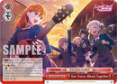 Our Voices Blend Together (SIP/W109-E093 CC) [Love Live! School idol festival 2 MIRACLE LIVE!]